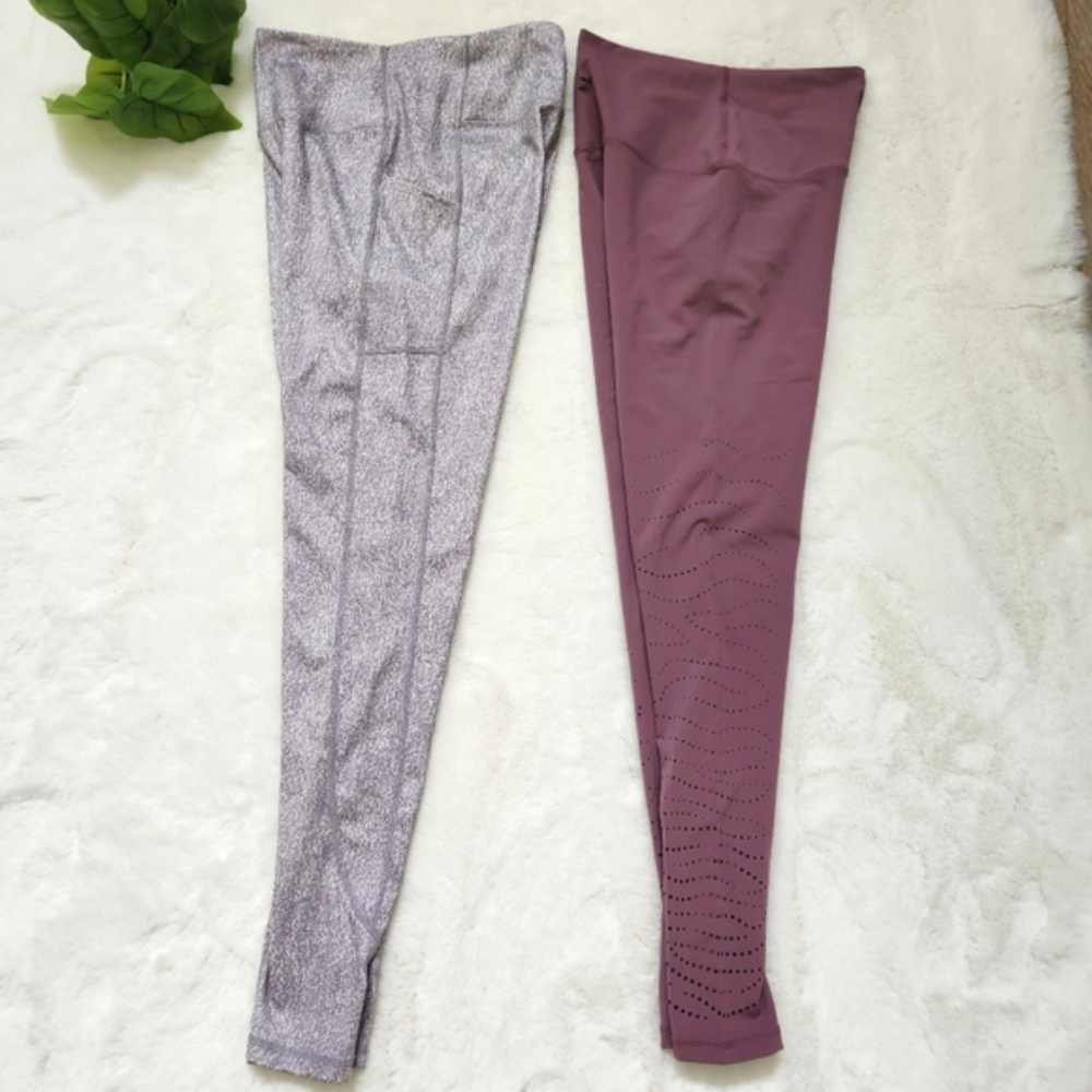 Bundle Glyrer leggings bundle Size Small - Picture 3 of 6